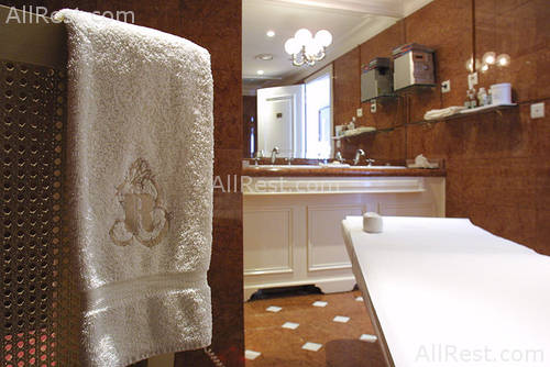 Hotel Villa Belrose 21